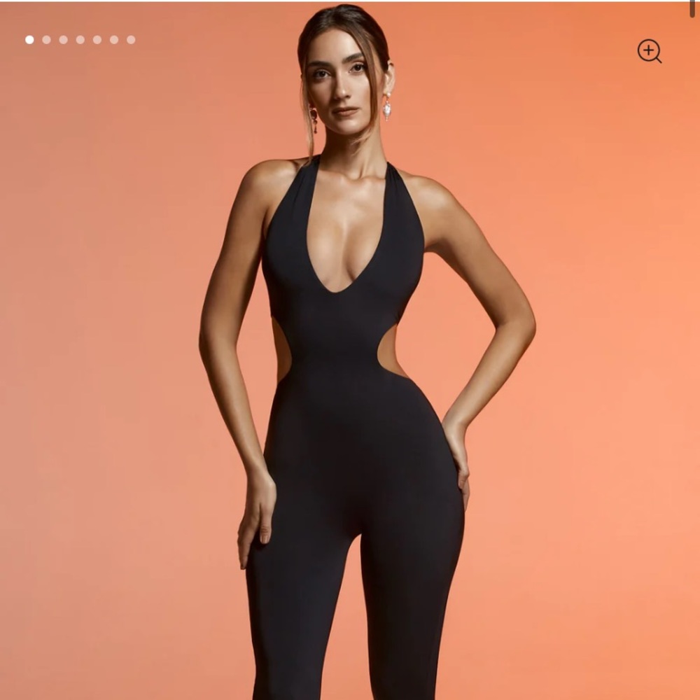 Arjana Oh Polly Jumpsuit